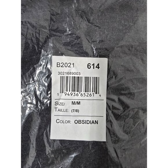 The Children’s Place Kids‎ Fleece Jogger Pants Color OBSIDIAN Size Medium - Picture 5 of 7